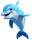 DolphinIcon